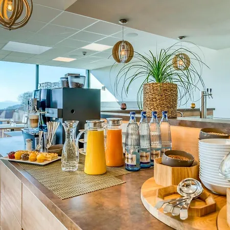 ホテル Beckmann *