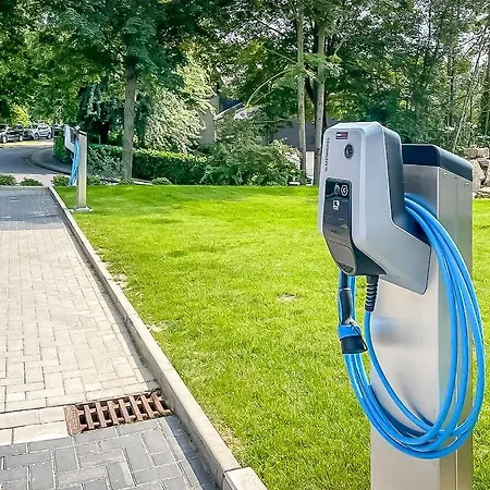 Beckmann ホテル ゲッティンゲン