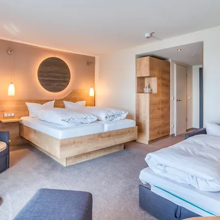 Beckmann Hotel Gottinga
