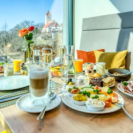 Hotel Beckmann Göttingen