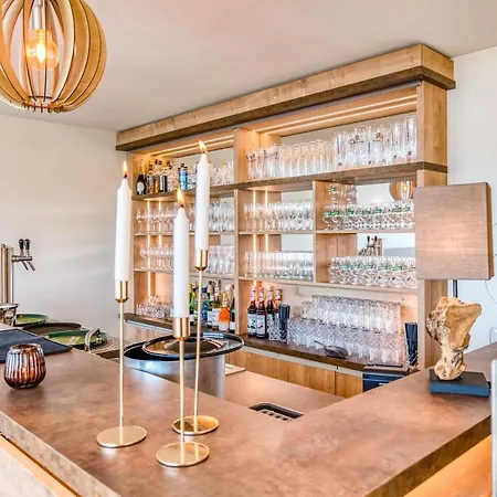 ホテル Beckmann *