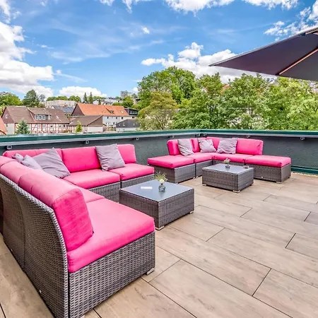 Beckmann * Gottingen