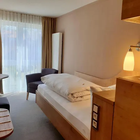 Beckmann ホテル *