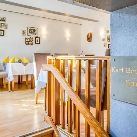 Hotel Beckmann