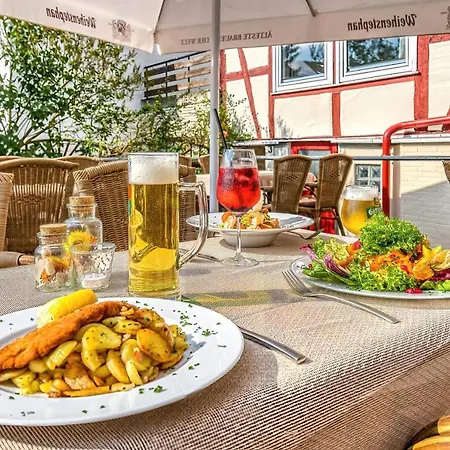 Beckmann ホテル *