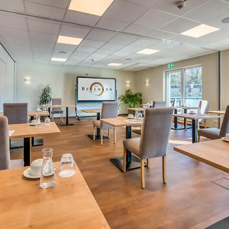 Beckmann ホテル ゲッティンゲン