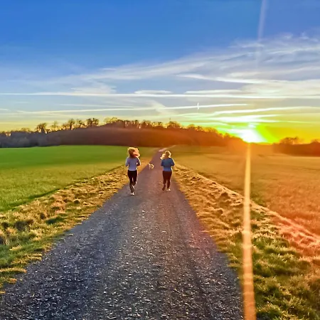 Beckmann ホテル ゲッティンゲン