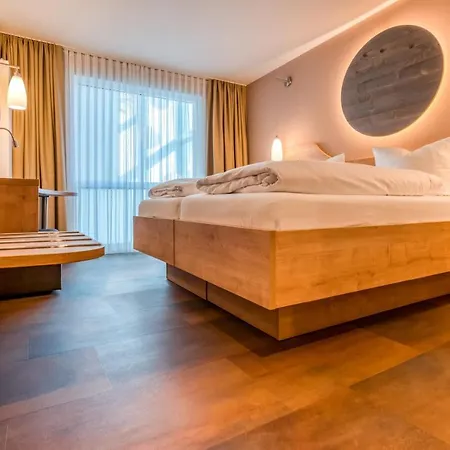 Hotel Beckmann Gottinga