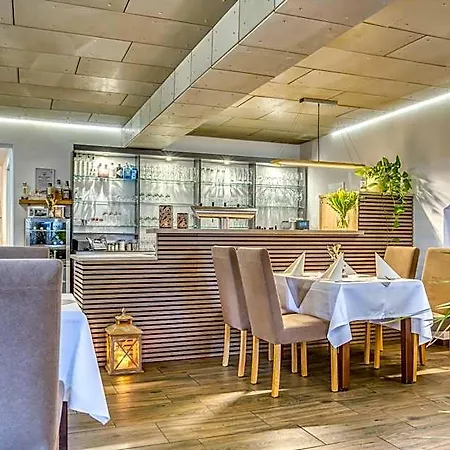 Beckmann Hotel
