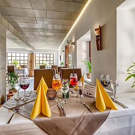 Beckmann Hotel Göttingen