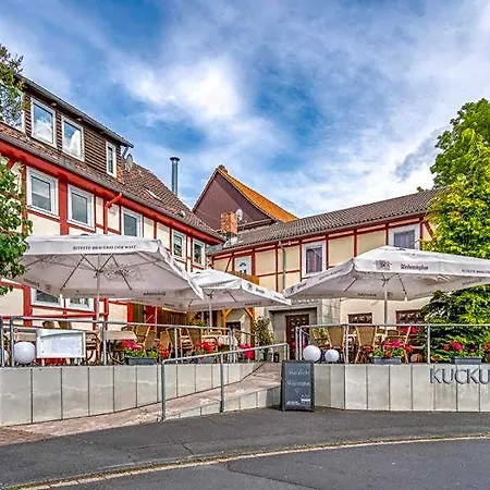 Hotel Beckmann