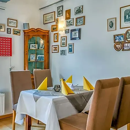 Beckmann Hotel Göttingen