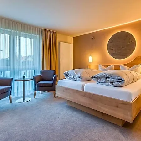 Beckmann Hotel