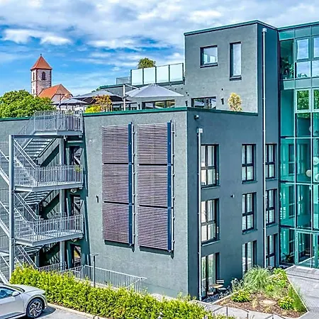 Beckmann Hotel *